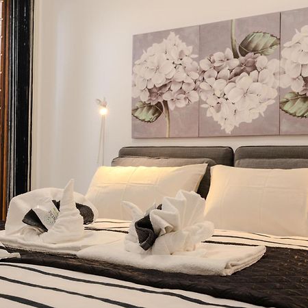 Residenze Longhi Bed & Breakfast Vasto Exterior foto