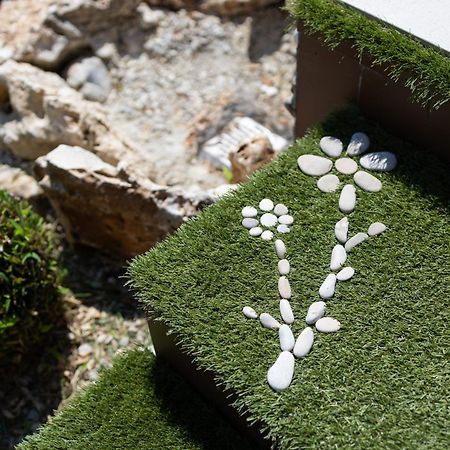 Residenze Longhi Bed & Breakfast Vasto Exterior foto