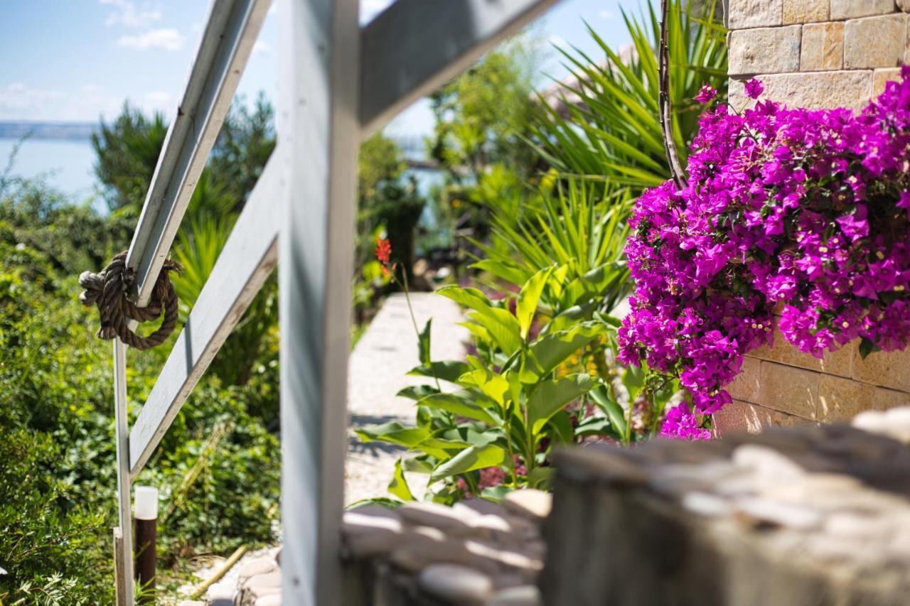 Residenze Longhi Bed & Breakfast Vasto Exterior foto