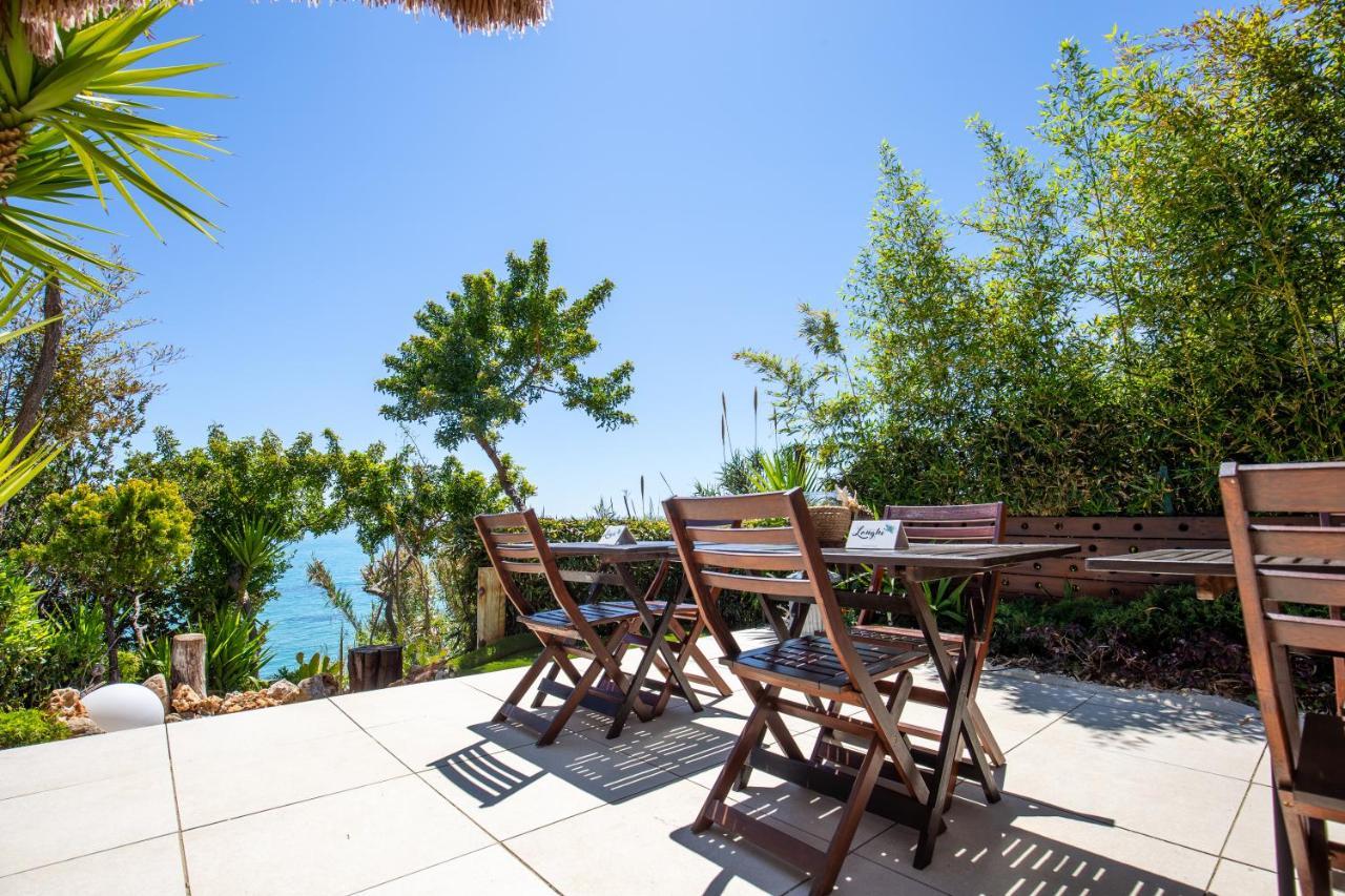 Residenze Longhi Bed & Breakfast Vasto Exterior foto