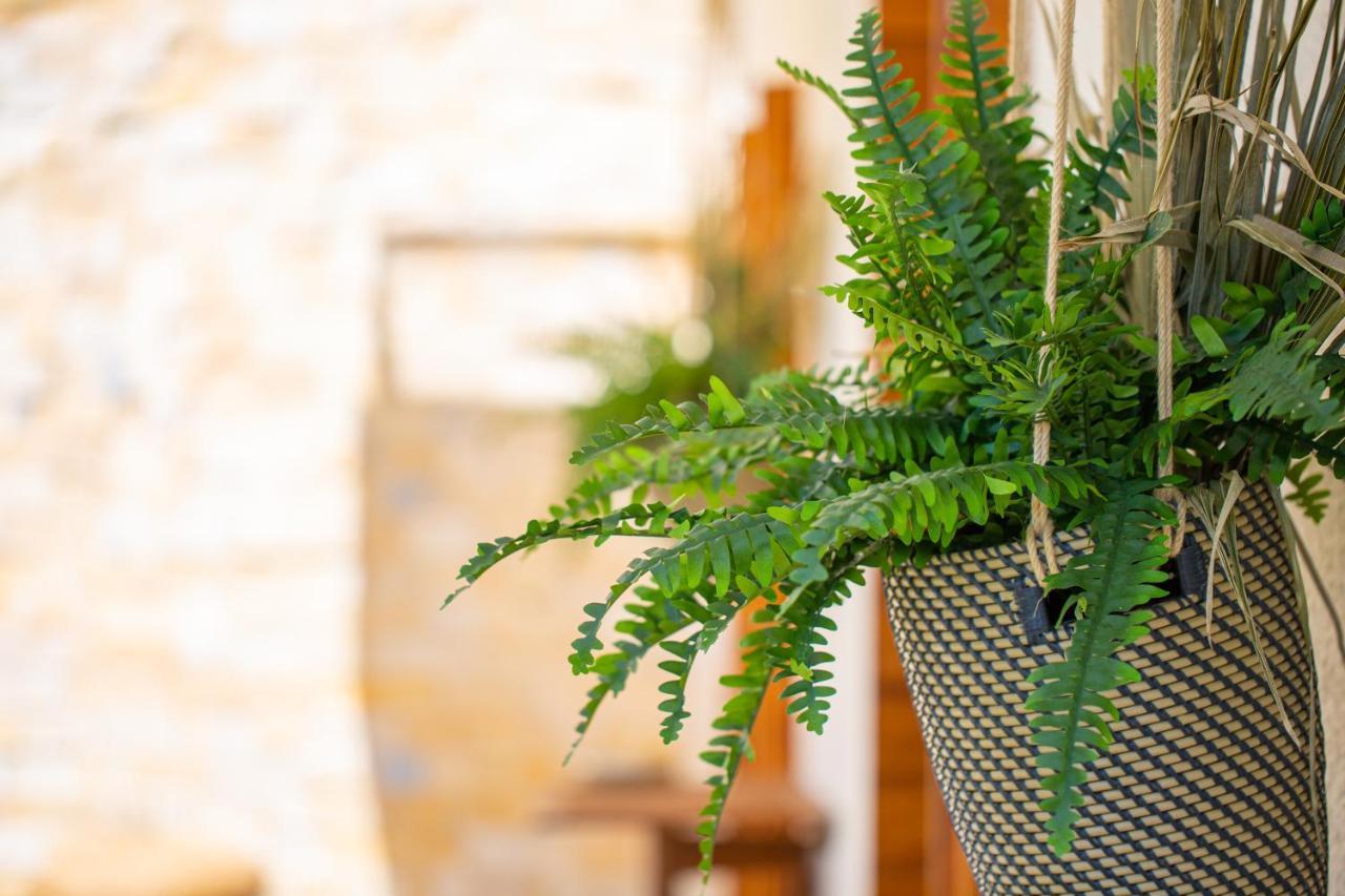 Residenze Longhi Bed & Breakfast Vasto Exterior foto