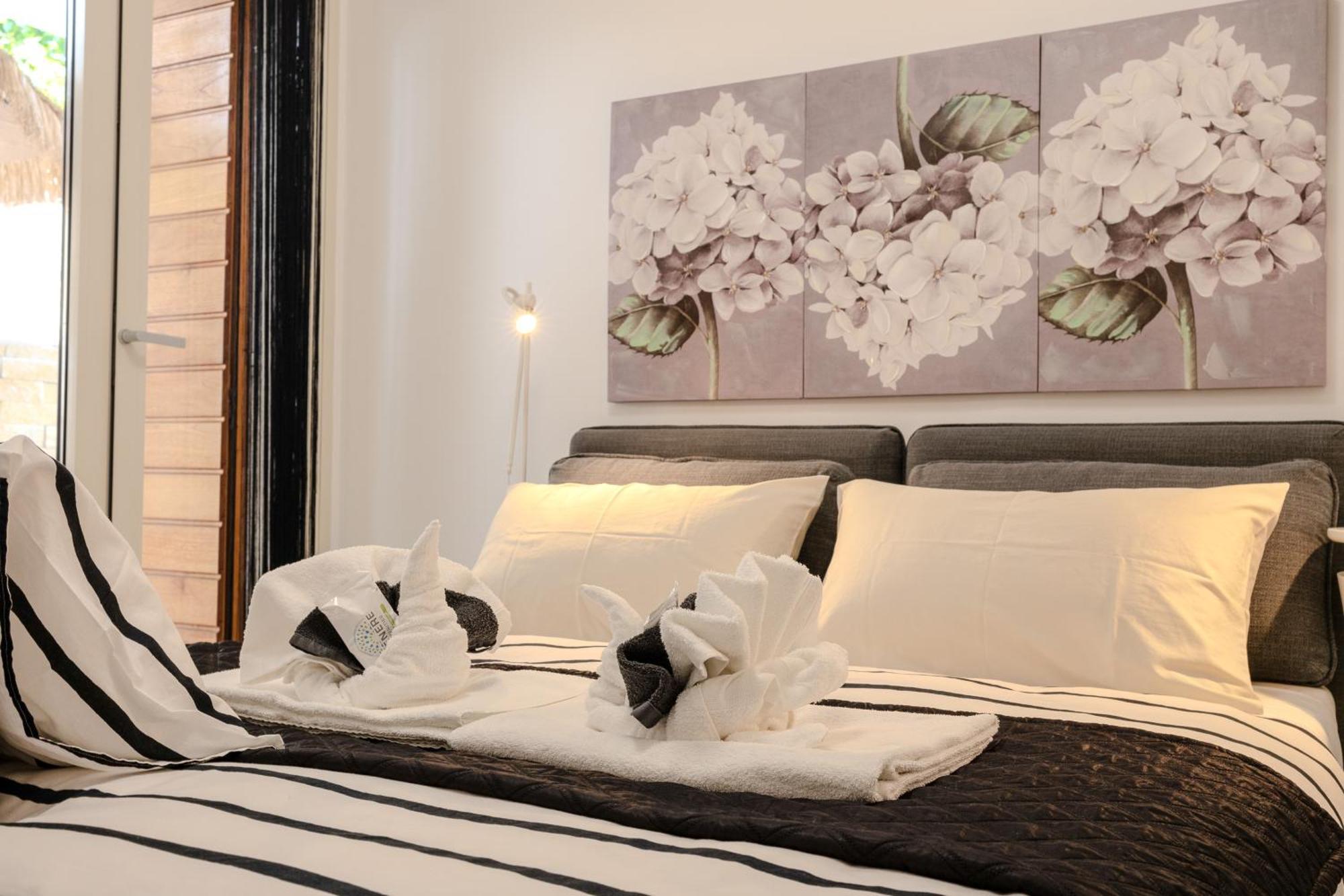 Residenze Longhi Bed & Breakfast Vasto Exterior foto