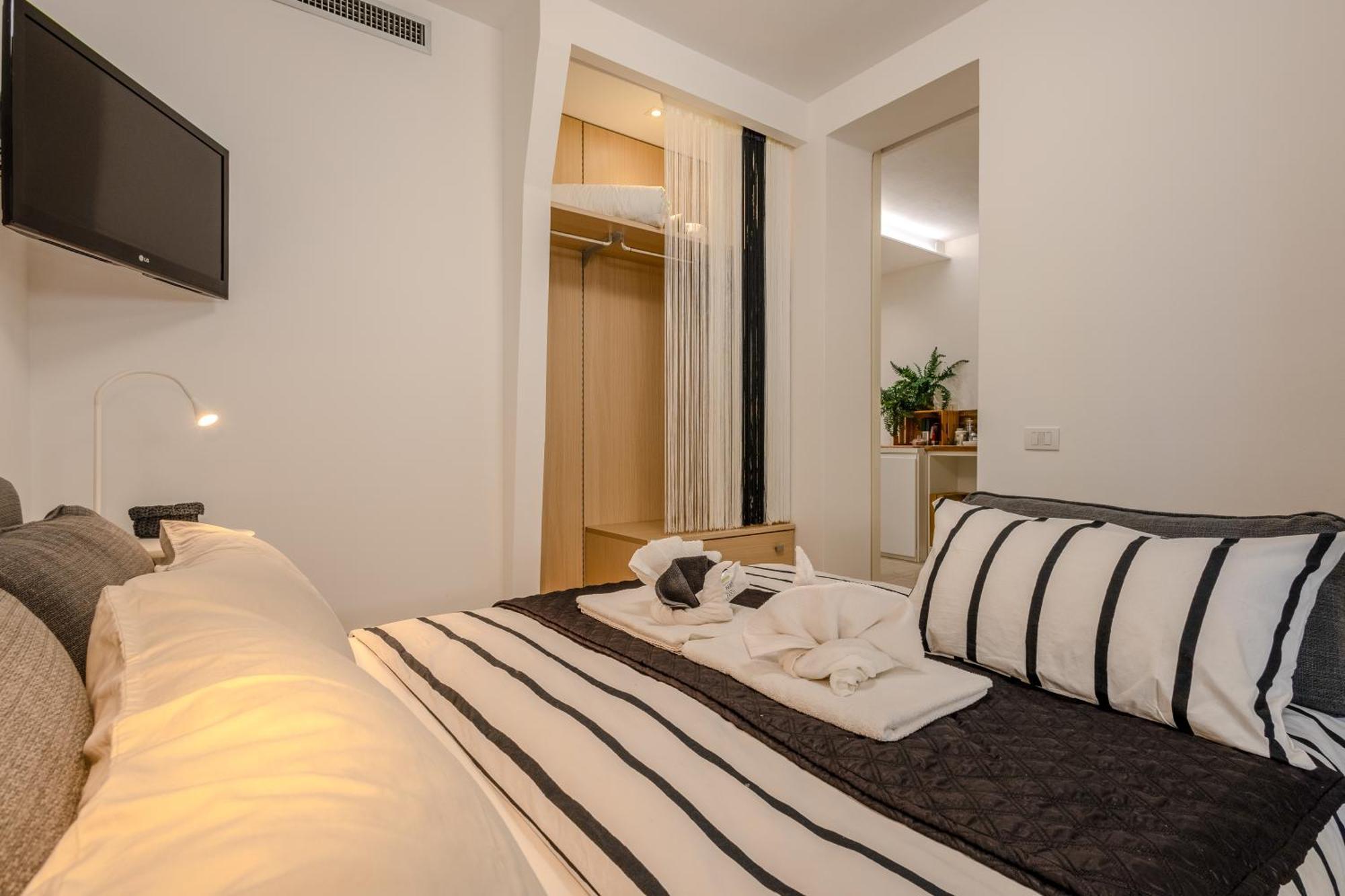 Residenze Longhi Bed & Breakfast Vasto Exterior foto