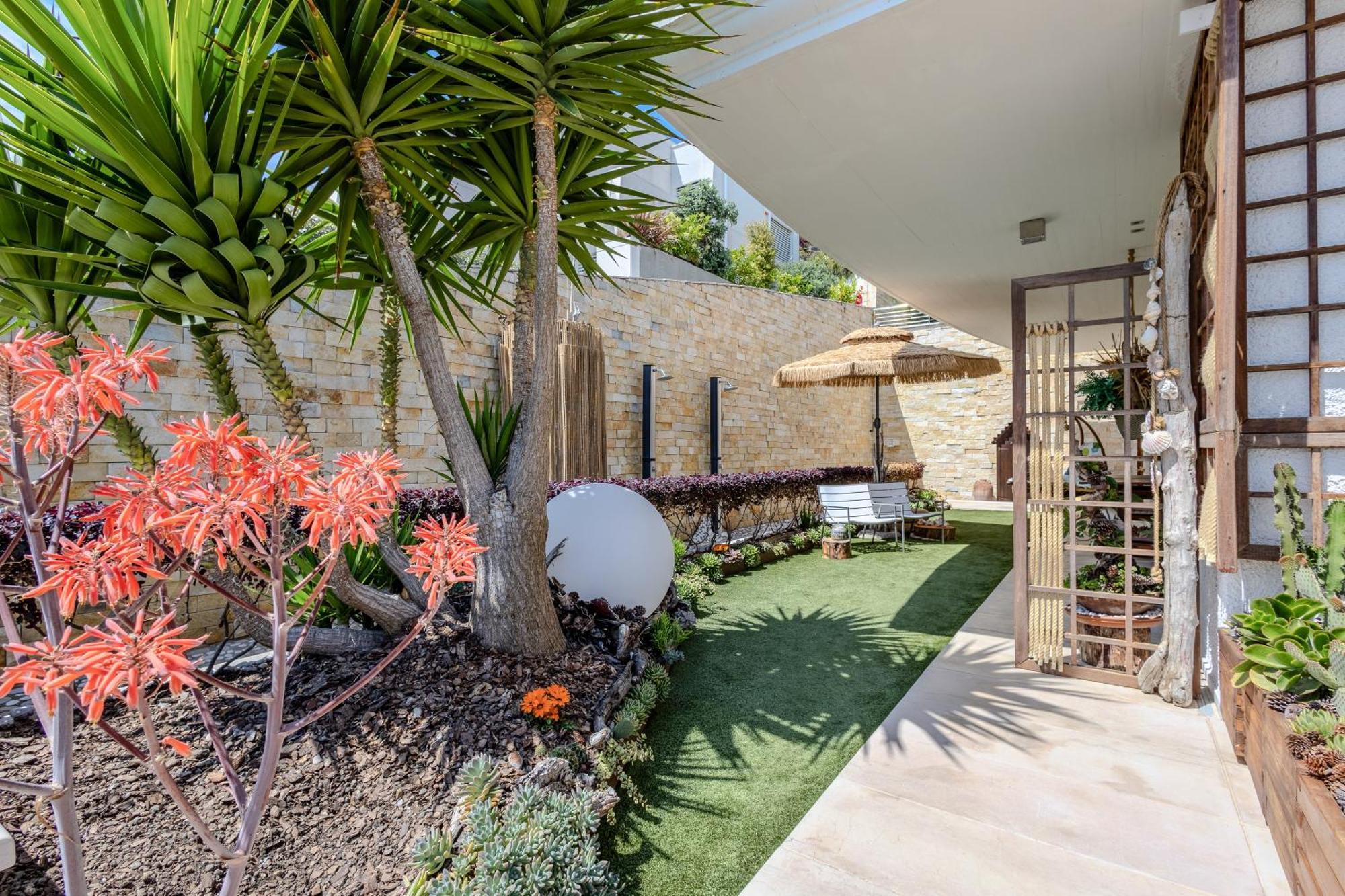 Residenze Longhi Bed & Breakfast Vasto Exterior foto