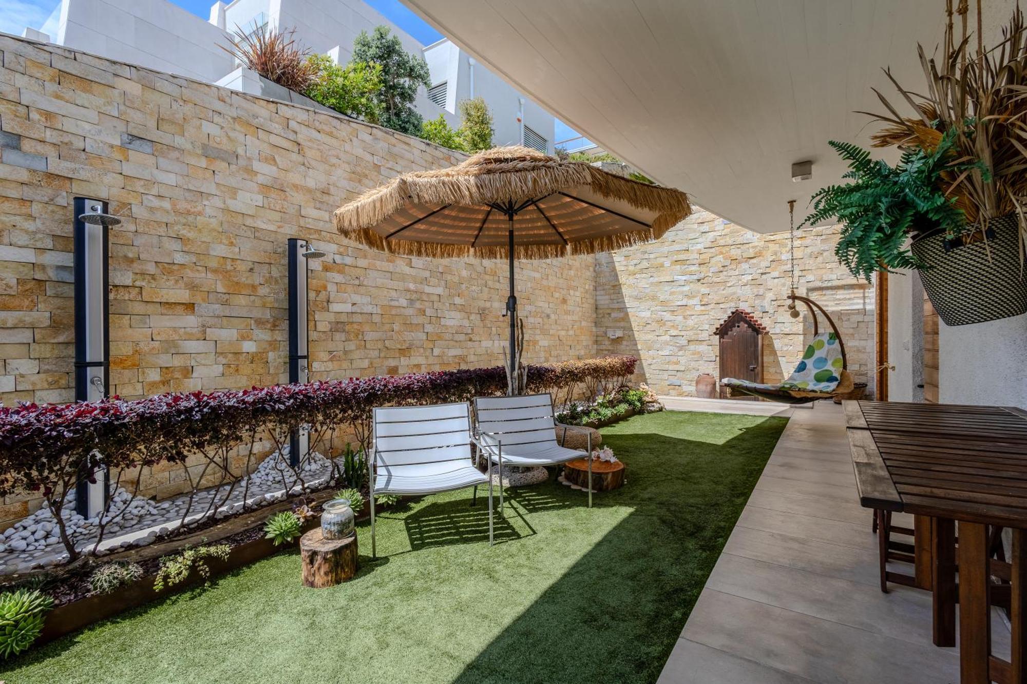 Residenze Longhi Bed & Breakfast Vasto Exterior foto