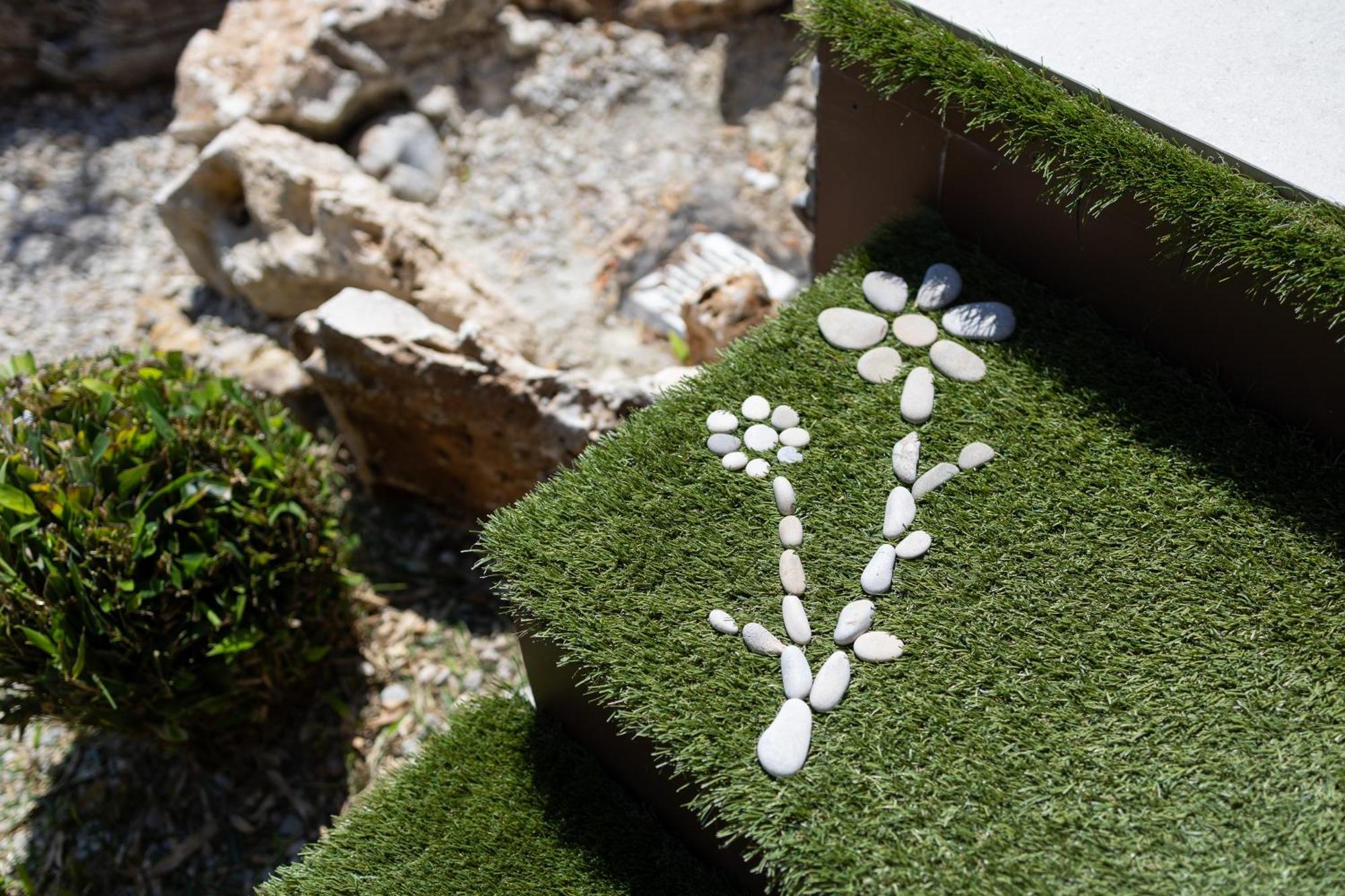 Residenze Longhi Bed & Breakfast Vasto Exterior foto
